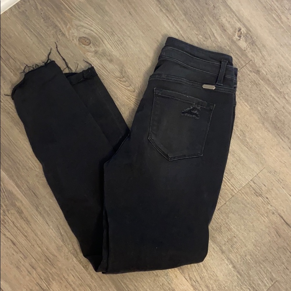 Holy KanCan Jeans